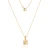 Колие Senea  + 1,539.00 € 