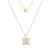 Колие Zaria  + 1,325.00 € 