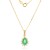 Колие Emerald  + 1,947.00 лв. 