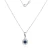 Колие Oria  + 1,639.00 € 