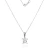 Колие Pure  + 1,645.00 € 