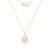 Колие  Elenor  + 2,736.00 € 