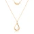 Колие Bloom  + 1,064.00 € 