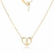 Колие с Диаманти Noa