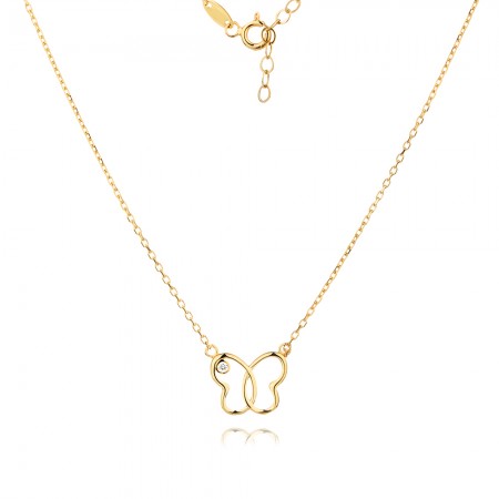 Колие с Диаманти Rio