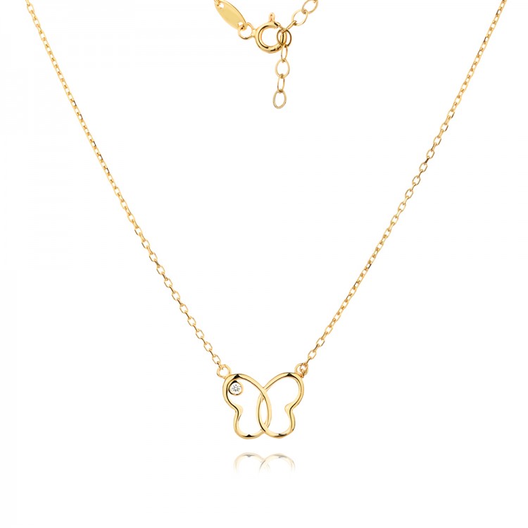 Колие с Диаманти Rio