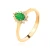 Пръстен Emerald  + 2,157.00 € 