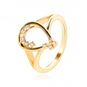 Пръстен с Диаманти Bloom