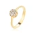 Пръстен Minela  + 1,360.00 € 