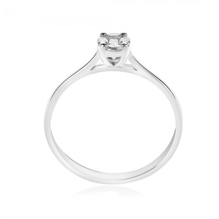 Пръстен с Диаманти Evaline Пръстен с Диаманти Evaline