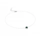Колие с корда Emerald Green Колие с корда Emerald Green