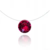Колие с корда Ruby Колие с корда Ruby