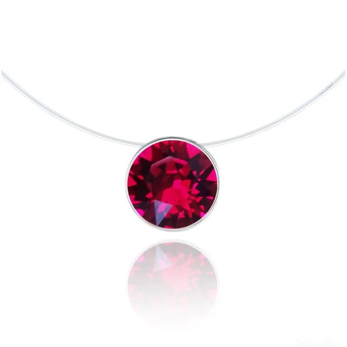 Колие с корда Ruby Колие с корда Ruby