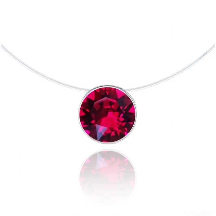Колие с корда Ruby Колие с корда Ruby