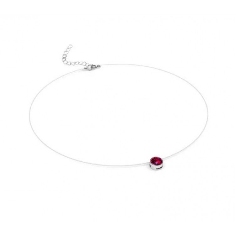 Колие с корда Ruby (Синджири) Колие с корда Ruby - Синджири