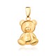 Златен медальон Little Bear Златен медальон Little Bear