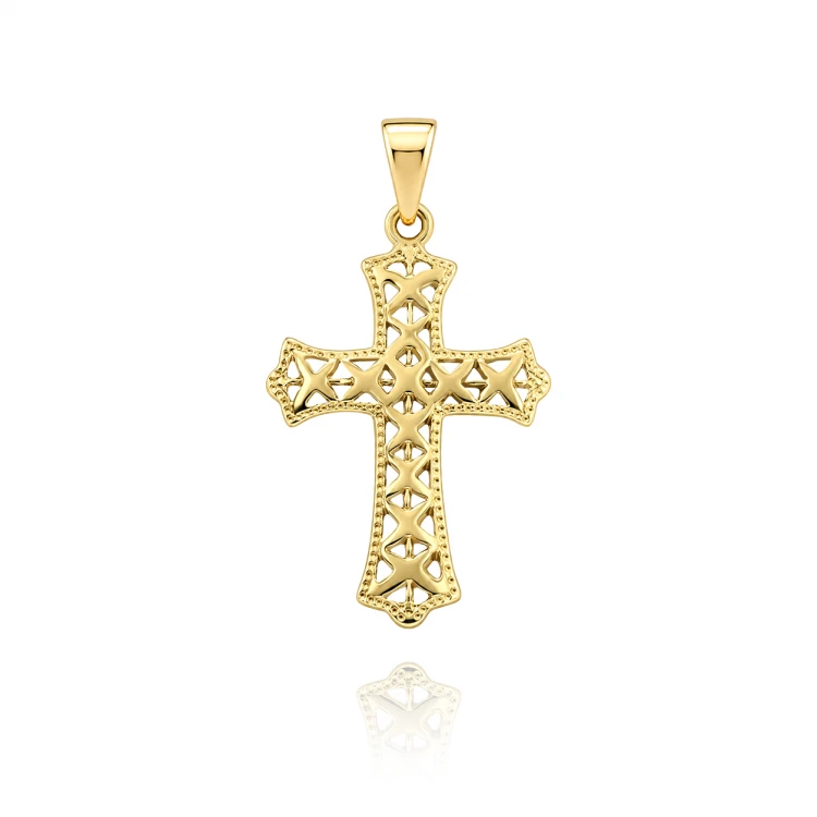 Златен кръст Crossweave Златен кръст Crossweave