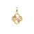 Медальон Clover  + 227.00 € 