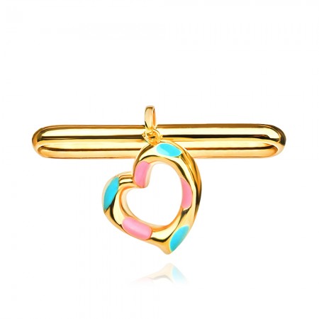 Apple Charm Apple Charm