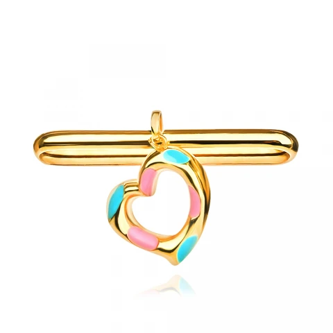 Apple Charm