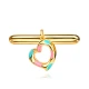 Apple Charm