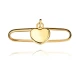 Apple Charm Apple Charm