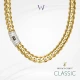 CHOKER CLASSIC BAGUETTE CHOKER CLASSIC BAGUETTE