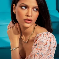 CHOKER CLASSIC PAVE CHOKER CLASSIC PAVE