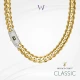 CHOKER CLASSIC PAVE