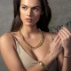 CHOKER CLASSIC PLAIN CHOKER CLASSIC PLAIN
