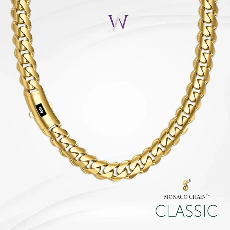 CHOKER CLASSIC PLAIN CHOKER CLASSIC PLAIN