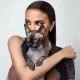 CHOKER CLASSIC PLAIN CHOKER CLASSIC PLAIN