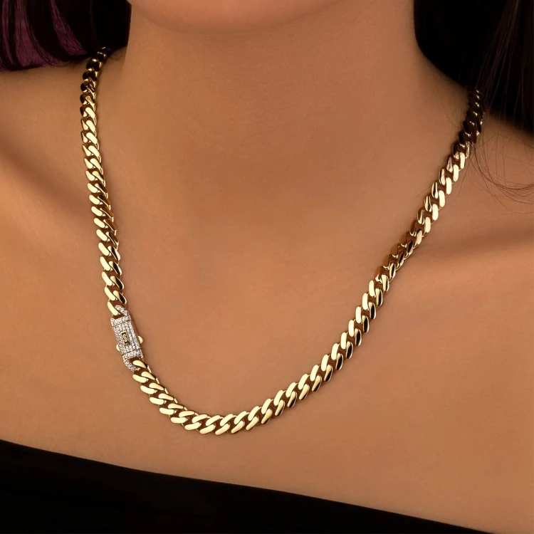 CHOKER CLASSIC PLAIN CHOKER CLASSIC PLAIN