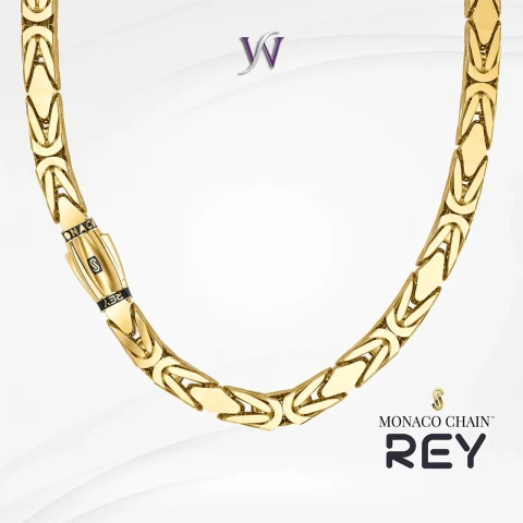 MONACO CHAIN REY PLAIN MONACO CHAIN REY PLAIN