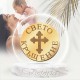 Златна монета My baby - Baby&Mama