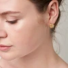Сребърни обеци Dorika Сребърни обеци Dorika