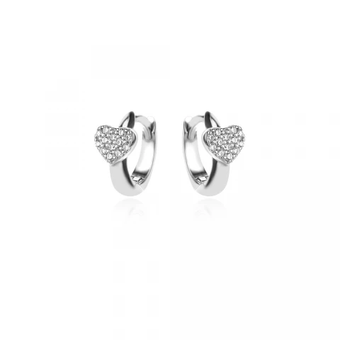 Сребърни обеци Soul Сребърни обеци Soul