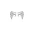 Обеци Wing  + 22.00 € 
