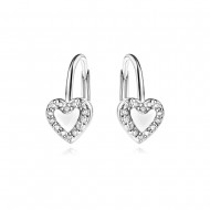 Сребърни обеци Ralie Сребърни обеци Ralie