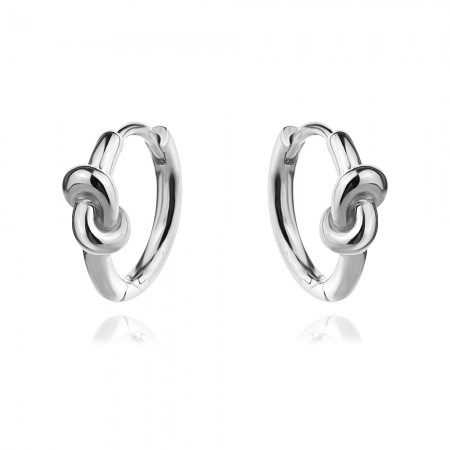 Сребърни обеци Rolins Сребърни обеци Rolins