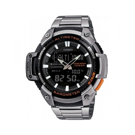 CASIO Outdoor Collection SGW-450HD-1BER