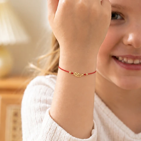 Гривна за бебе Mini Angel Гривна за бебе Mini Angel