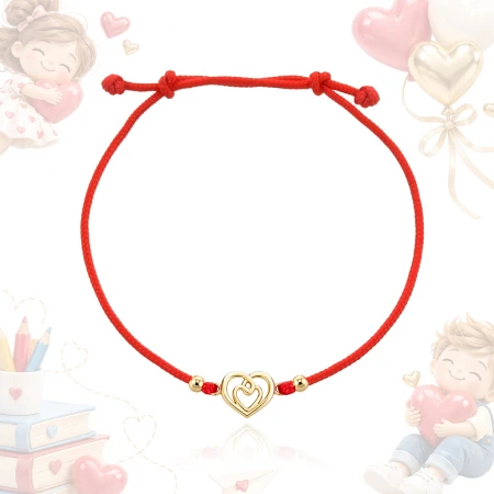 Гривна за бебе Lovie