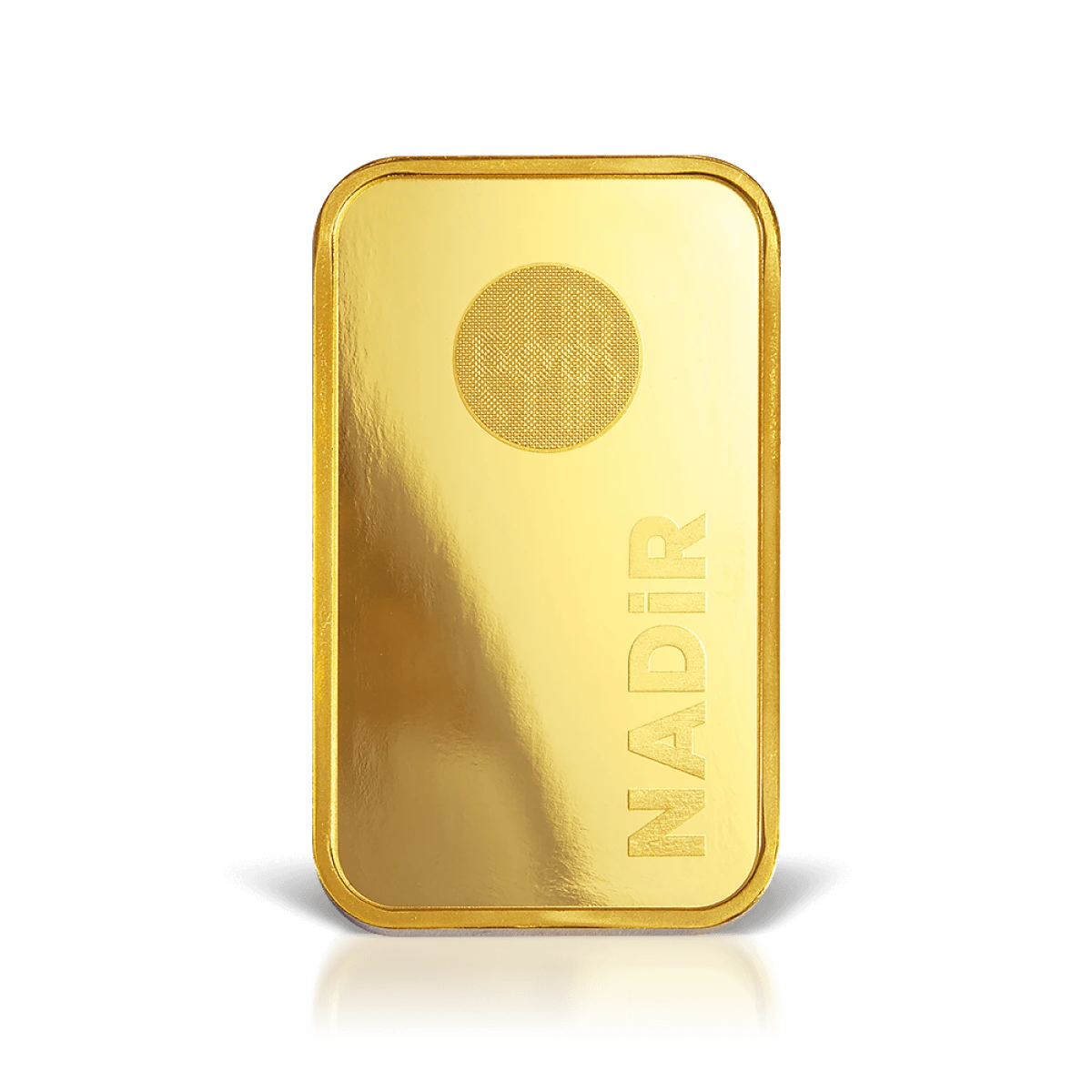 Инвестиционно златно кюлче 1ounce Инвестиционно златно кюлче 1ounce