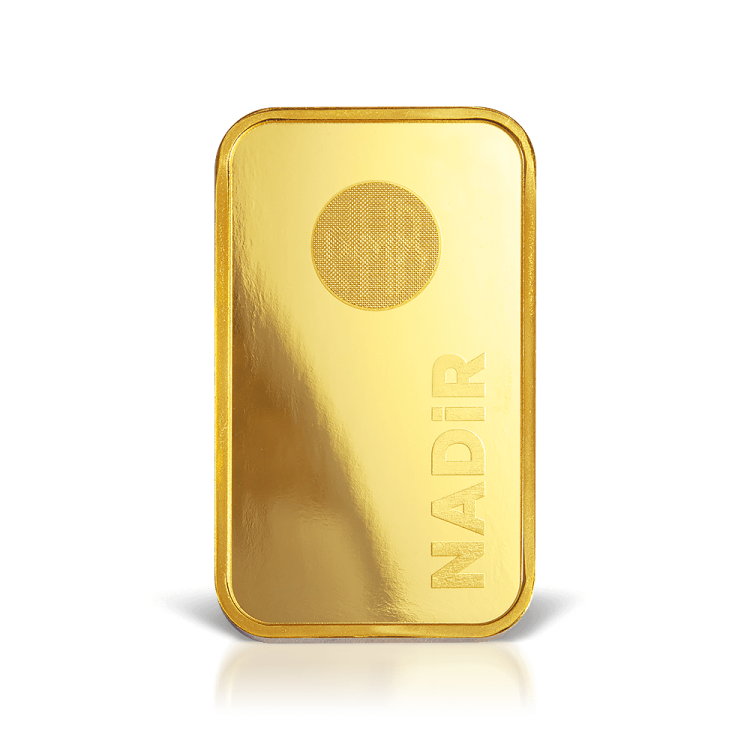 Инвестиционно златно кюлче 1ounce (Инвестиционно злато) Инвестиционно златно кюлче 1ounce - Инвестиционно злато
