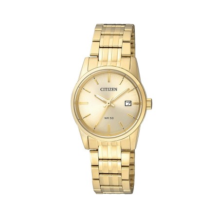 Quartz Women's Watch EU6002-51P