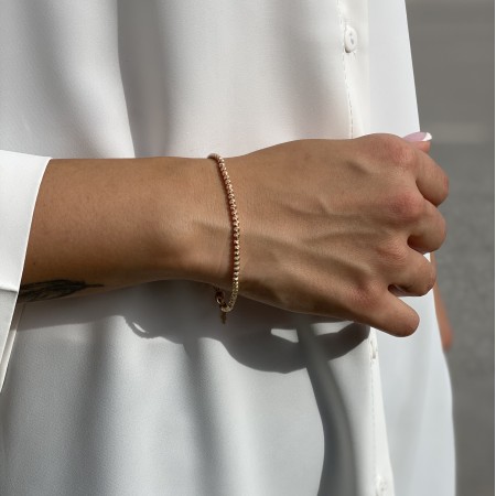 Златнa гривна Dia Ball Златнa гривна Dia Ball