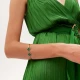 Златна твърда Green Clover