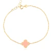 Златнa гривна Cleef