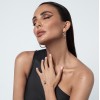 Златна гривна Nicole